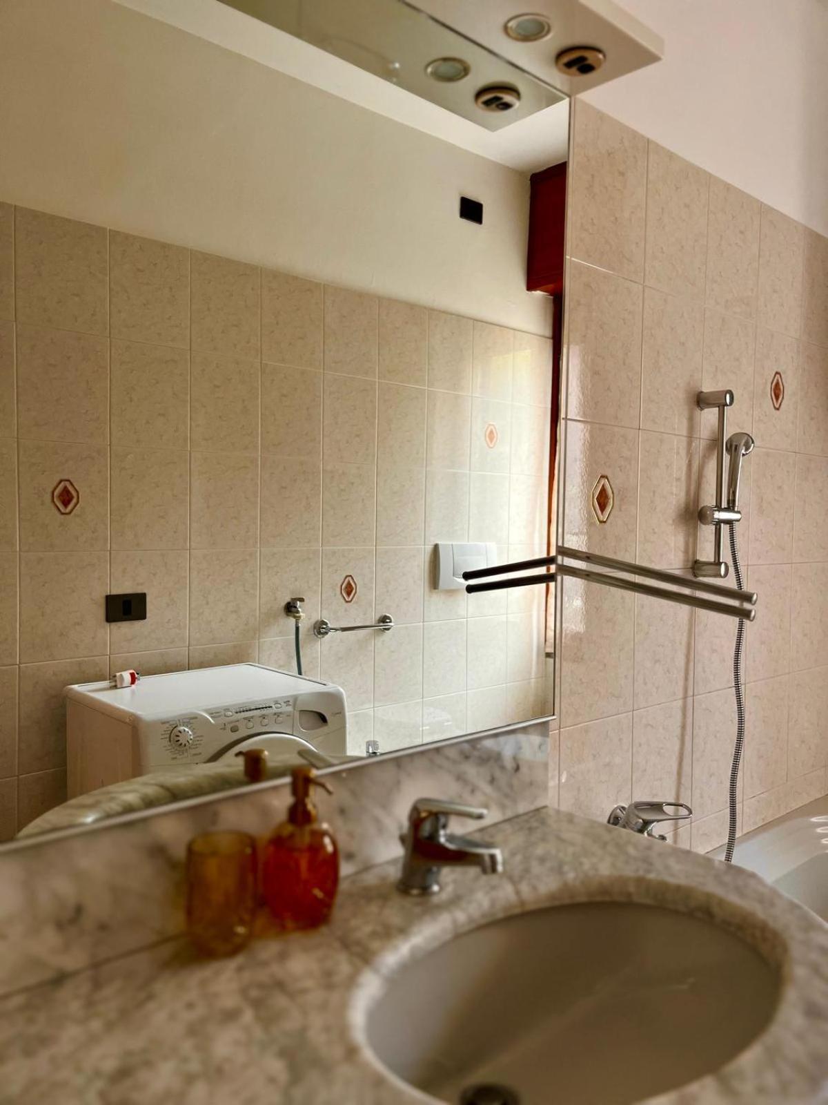 Perla House Apartment Abbadia Lariana Exterior photo
